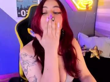 anapola_ from Chaturbate