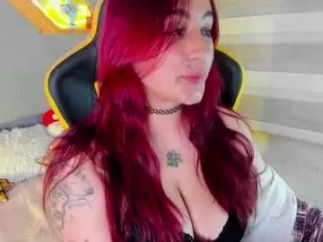 Anapola_ webcams show profile image 