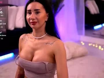 anarhodes from Chaturbate