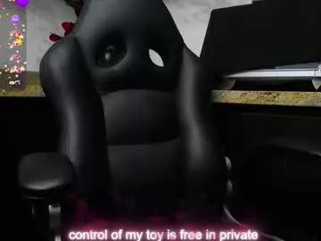 anashalimar_ from Chaturbate