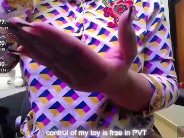 anashalimar_ from Chaturbate