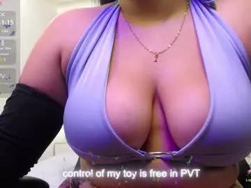 anashalimar_ from Chaturbate