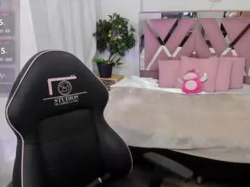 anastacia_tay from Chaturbate