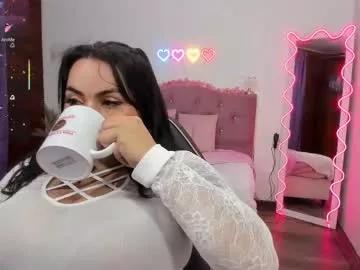 anastacia_tay from Chaturbate