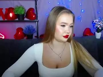 anastacyyellig from Chaturbate