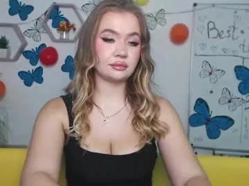 anastacyyellig from Chaturbate