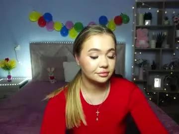 anastacyyellig from Chaturbate