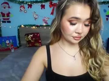 anastacyyellig from Chaturbate