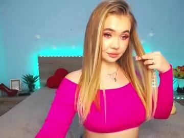 anastacyyellig from Chaturbate is Freechat