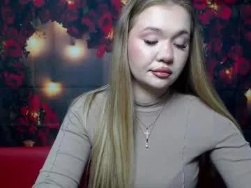 anastacyyellig from Chaturbate