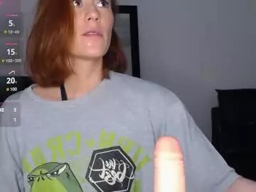 anastasia_doll8 from Chaturbate