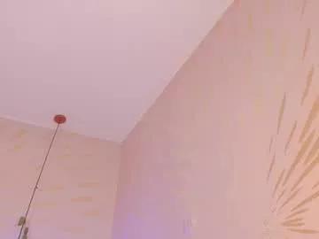 anastasia_jhons from Chaturbate