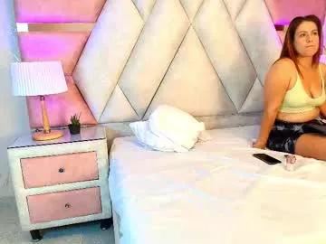 anastasia_marco from Chaturbate