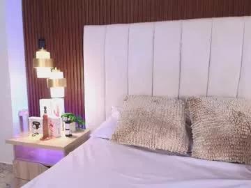 anastasia_steelegb from Chaturbate