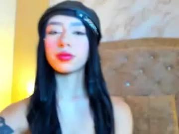 anastasiacoleman from Chaturbate