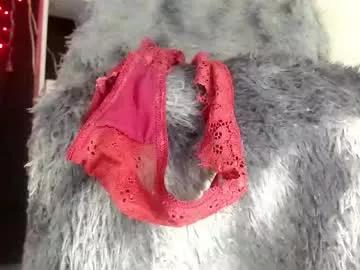 anastasialore777 from Chaturbate