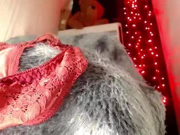 anastasialore777 from Chaturbate