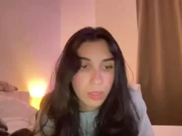 anastasiapetitegirll from Chaturbate