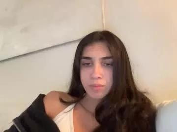 anastasiapetitegirll from Chaturbate