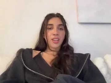 anastasiapetitegirll from Chaturbate