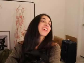 anastasiapetitegirll from Chaturbate