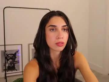 anastasiapetitegirll from Chaturbate