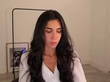 anastasiapetitegirll from Chaturbate