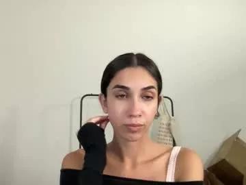 anastasiapetitegirll from Chaturbate