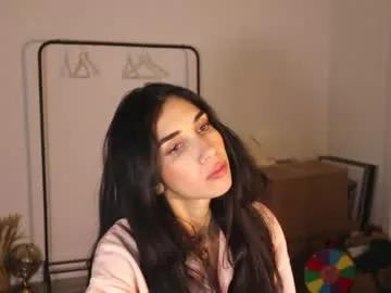 anastasiapetitegirll from Chaturbate
