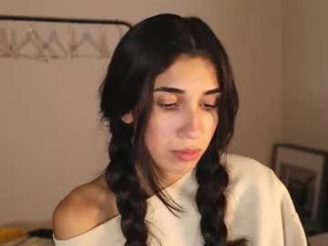 anastasiapetitegirll from Chaturbate
