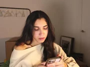 anastasiapetitegirll from Chaturbate