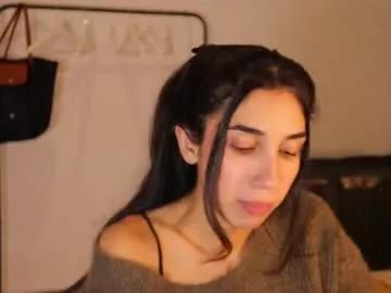 anastasiapetitegirll from Chaturbate