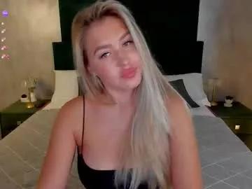 anastasize from Chaturbate