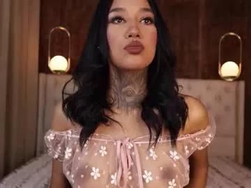 Anaya_olyx webcams show profile image 
