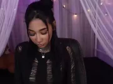 anaya_olyx from Chaturbate