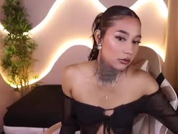 anaya_olyx from Chaturbate