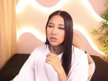 anaya_olyx from Chaturbate