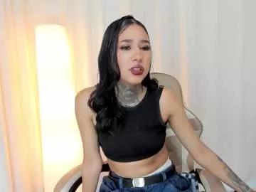 anaya_olyx from Chaturbate