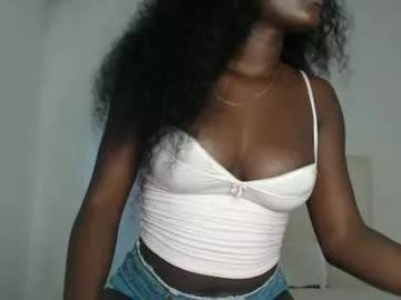 anayah002 from Chaturbate