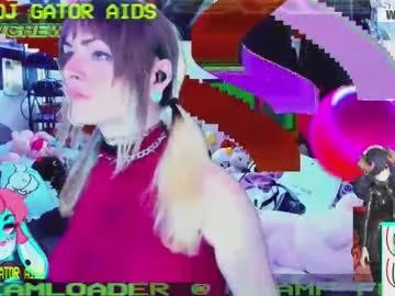 Anchew webcams show profile image 