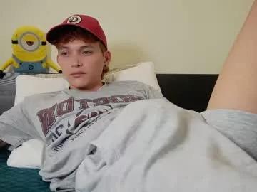 anddres_boss from Chaturbate