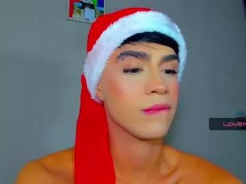 anddy_grey1 from Chaturbate