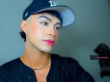 anddy_grey1 from Chaturbate