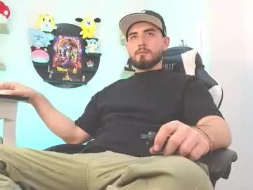 ander_rubiox from Chaturbate is Freechat