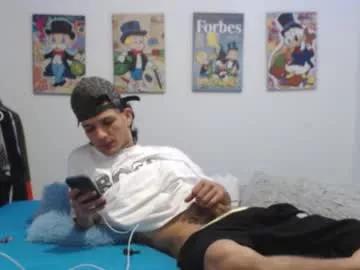 Andersonz98 webcams show profile image 