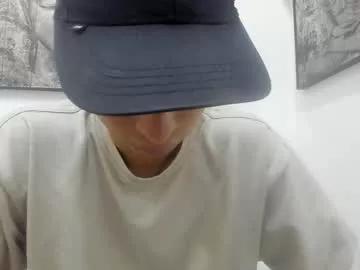 Andre_blow webcams show profile image 