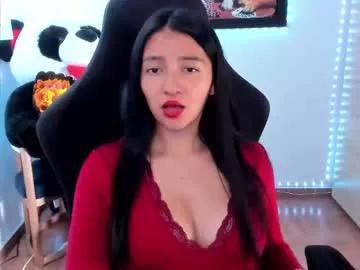 Photos of andrea_bonnie from Chaturbate is Freechat
