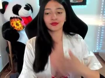 andrea_bonnie from Chaturbate is Freechat