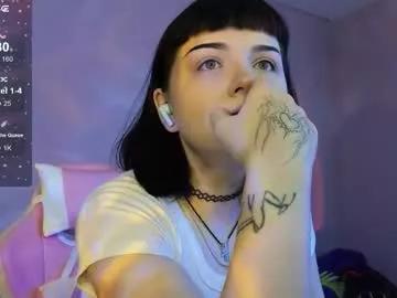 andrea_ea from Chaturbate is Freechat