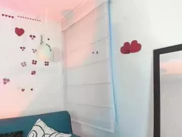 andrea_guz from Chaturbate is Freechat